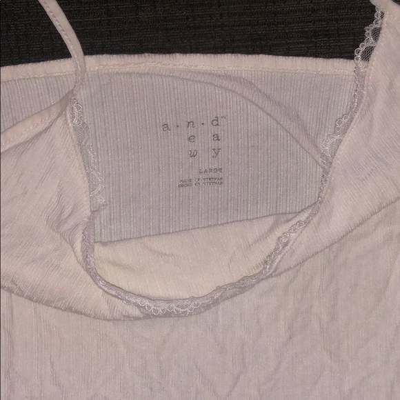 Target Cami - Picture 2 of 2